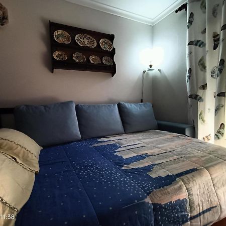 Apartamento Praia Da Torreira Eksteriør bilde