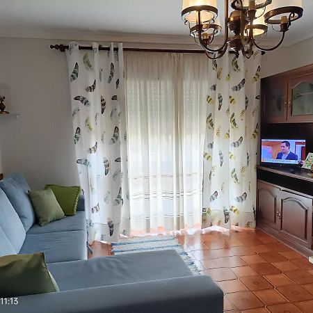 Apartamento Praia Da Torreira Eksteriør bilde