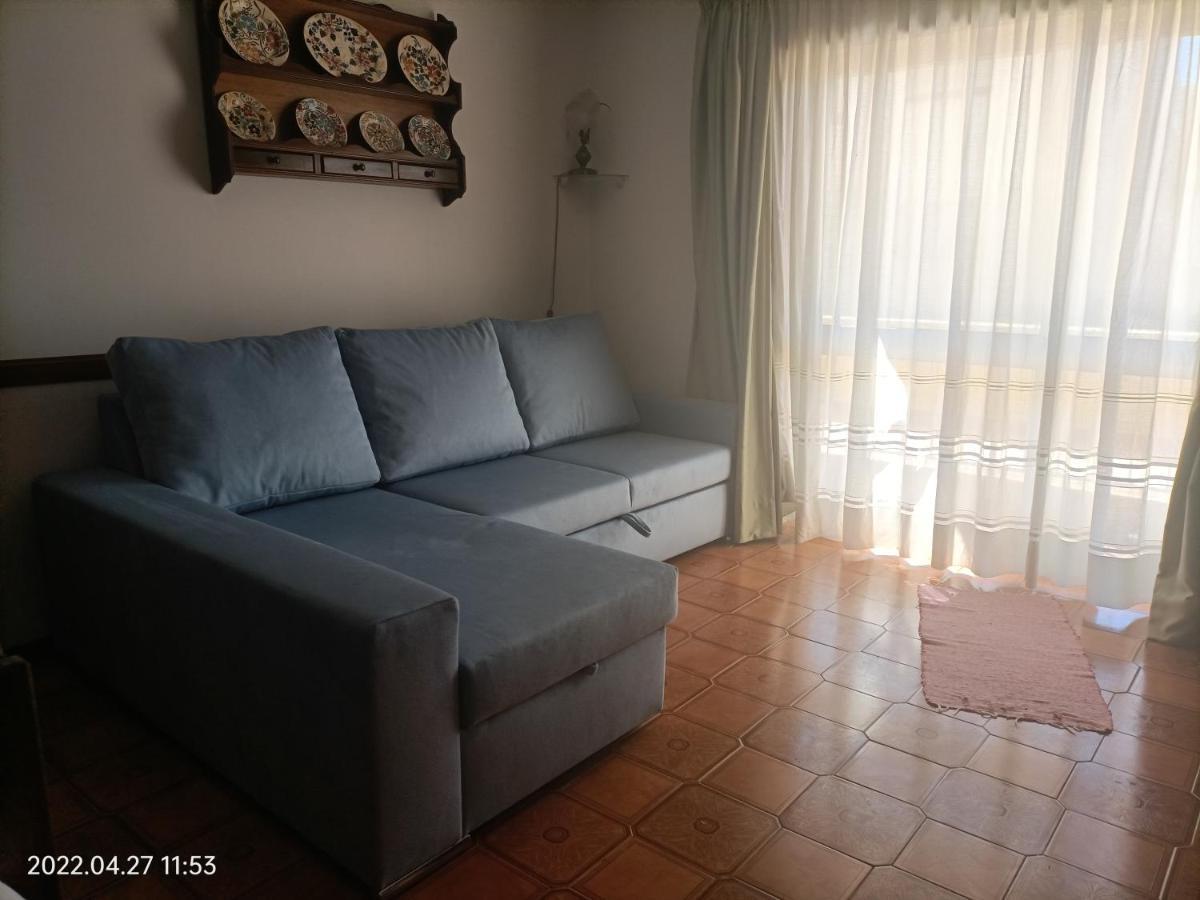 Apartamento Praia Da Torreira Eksteriør bilde