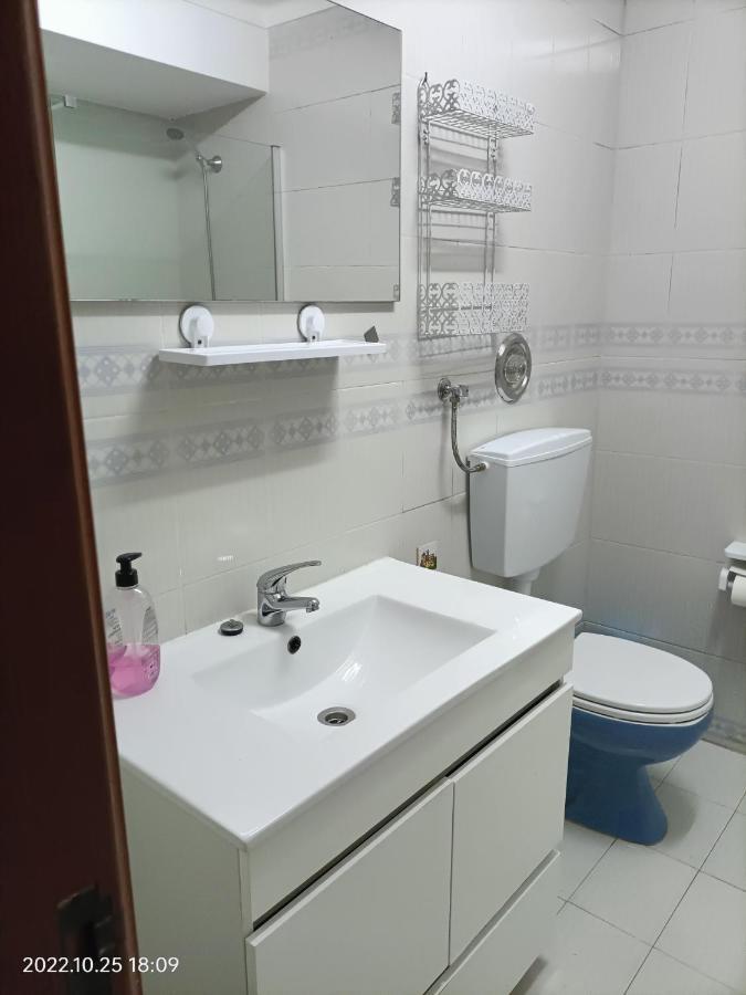 Apartamento Praia Da Torreira Eksteriør bilde