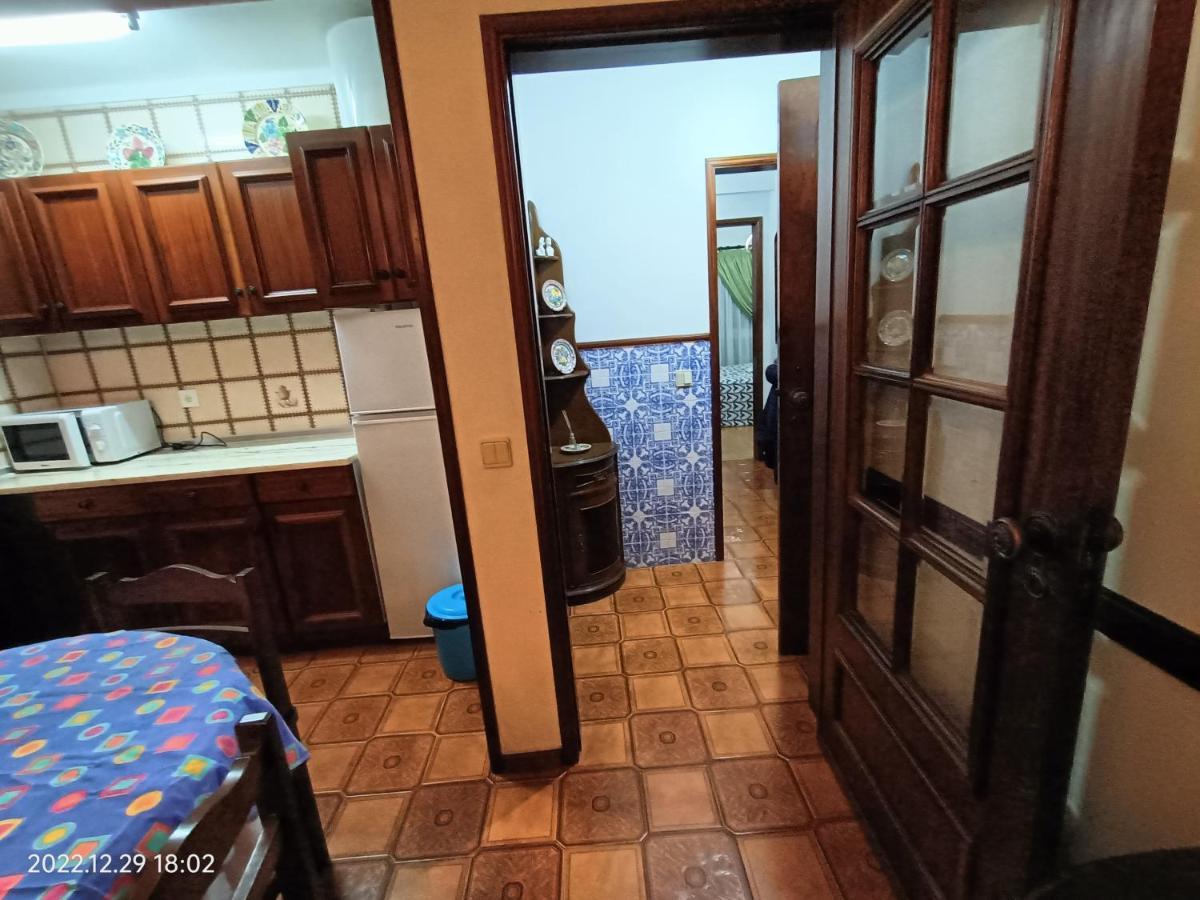 Apartamento Praia Da Torreira Eksteriør bilde