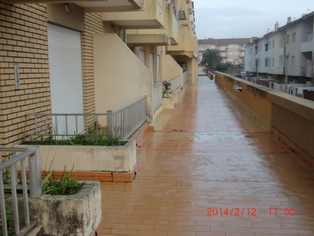 Apartamento Praia Da Torreira Rom bilde